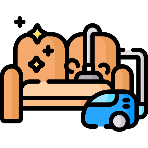 Couch Cleaning image